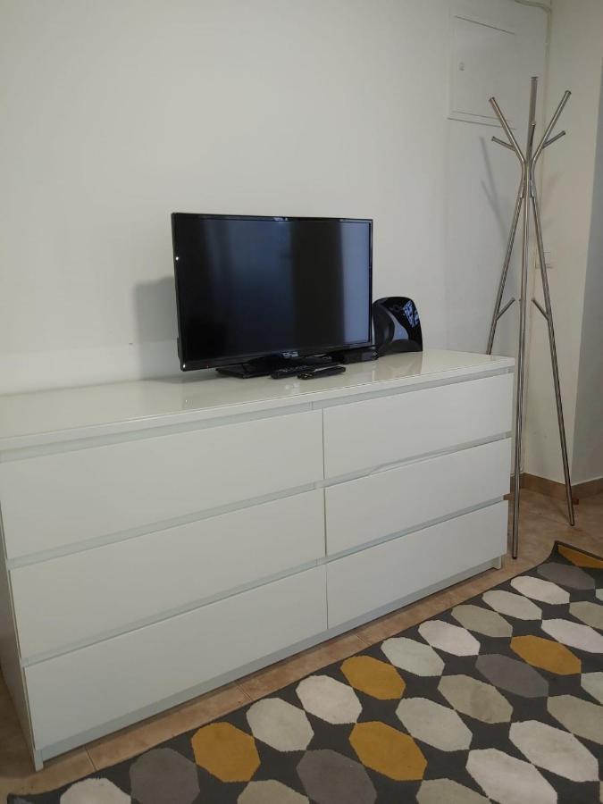 In Appartement Lissabon
