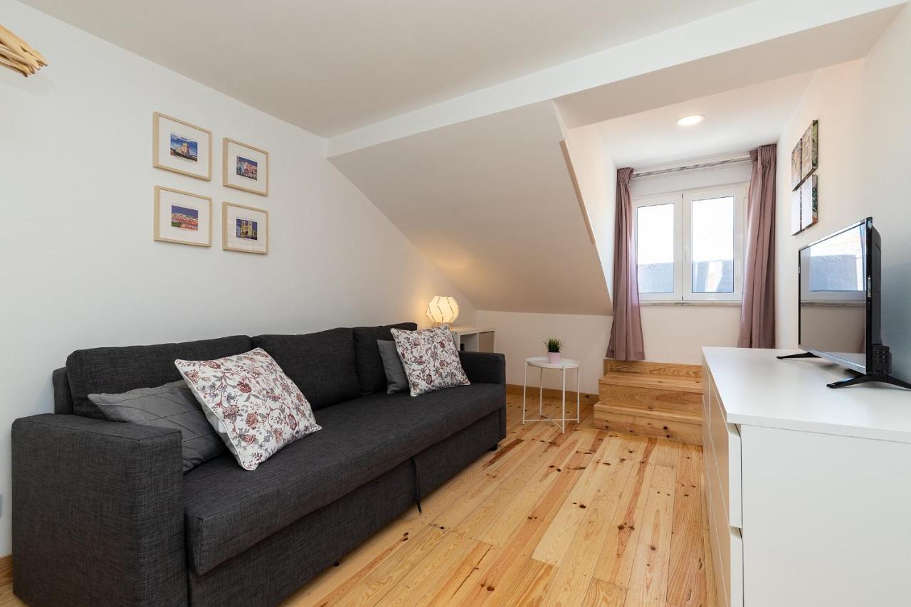 Appartement In Lissabon